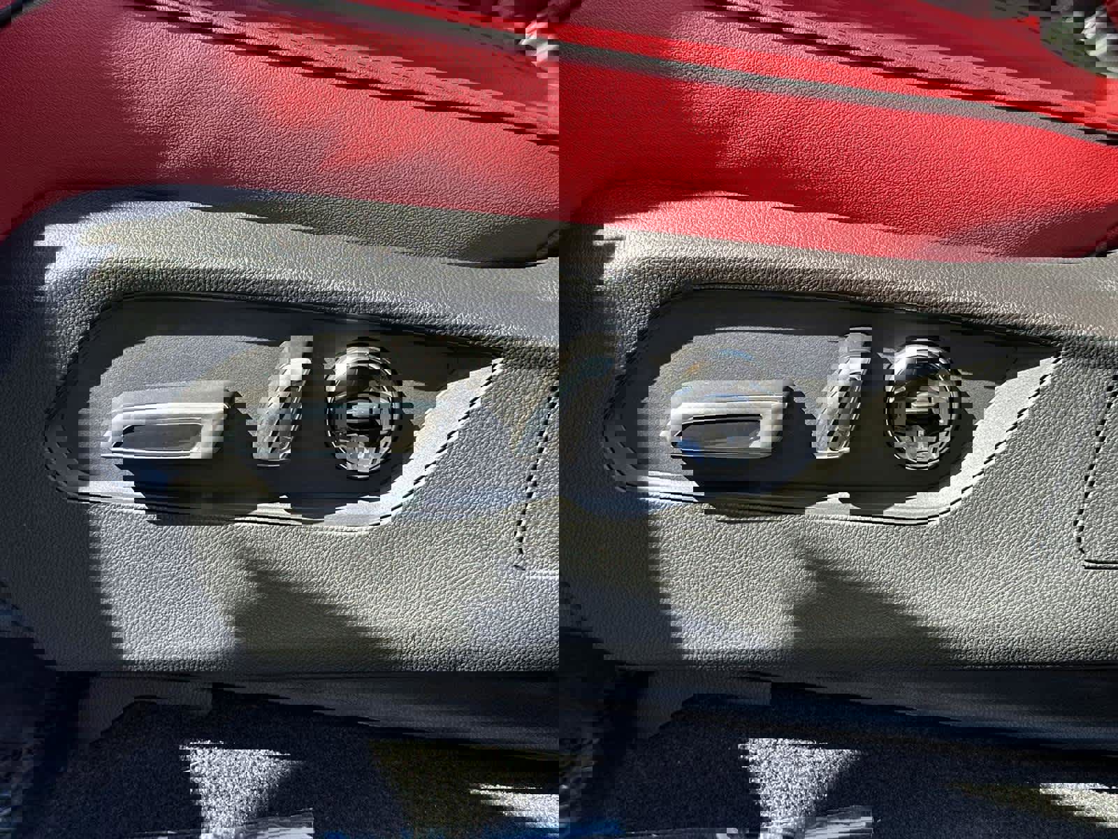New 2026 Acura MDX A-Spec image 23