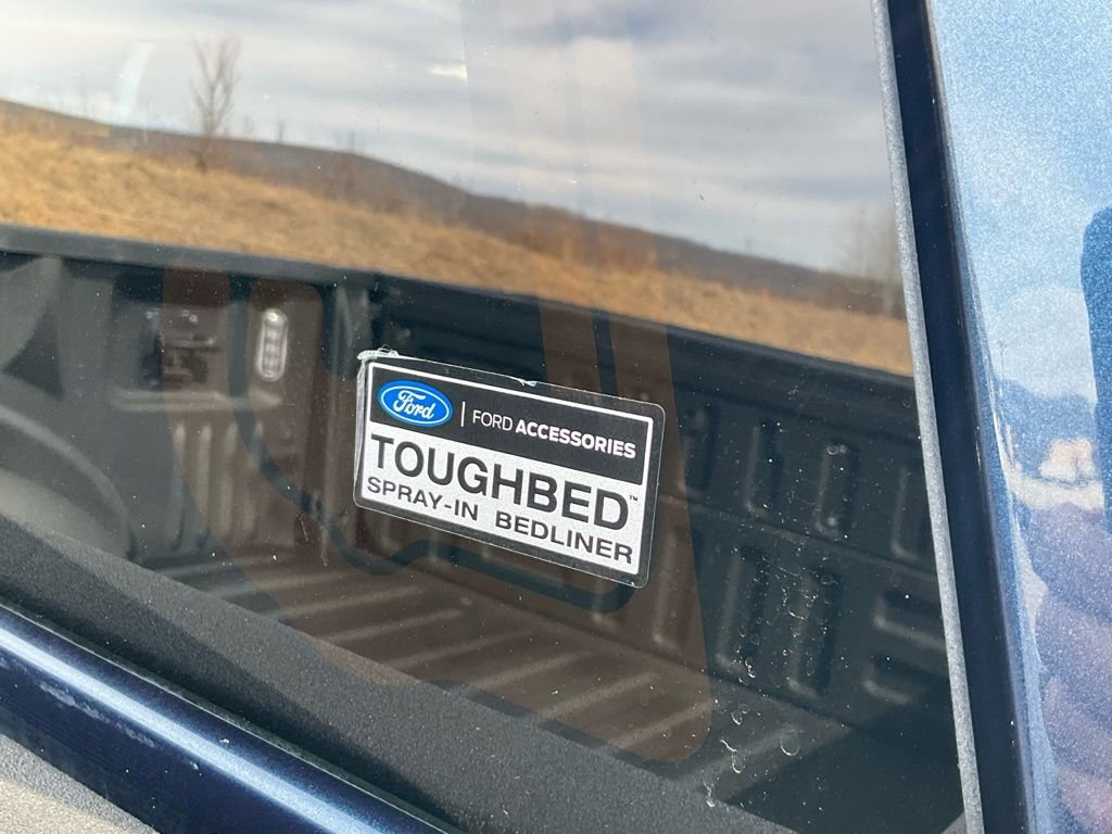 Used 2020 Ford F150 XLT w/ Equipment Group 302A Luxury image 28