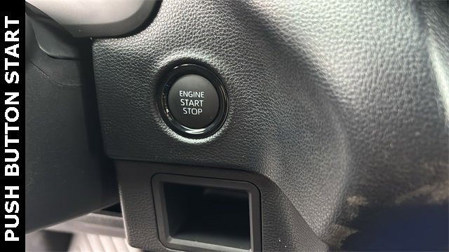 New 2026 Toyota Tundra SR image 12