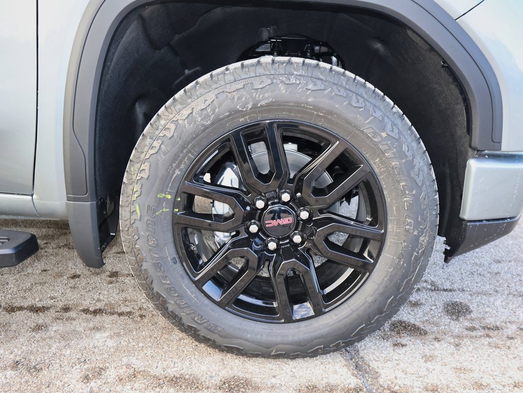 New 2026 GMC Sierra 1500 Elevation w/ Elevation Premium Package image 30