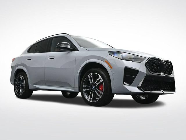 New 2026 BMW X2 xDrive28i w/ Technology Package AWD/4WD image 37