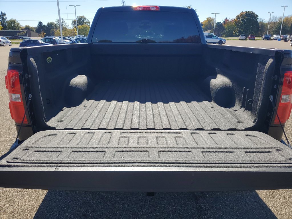 Used 2015 GMC Sierra 1500 SLE w/ Carbon-20 Edition AWD/4WD image 33