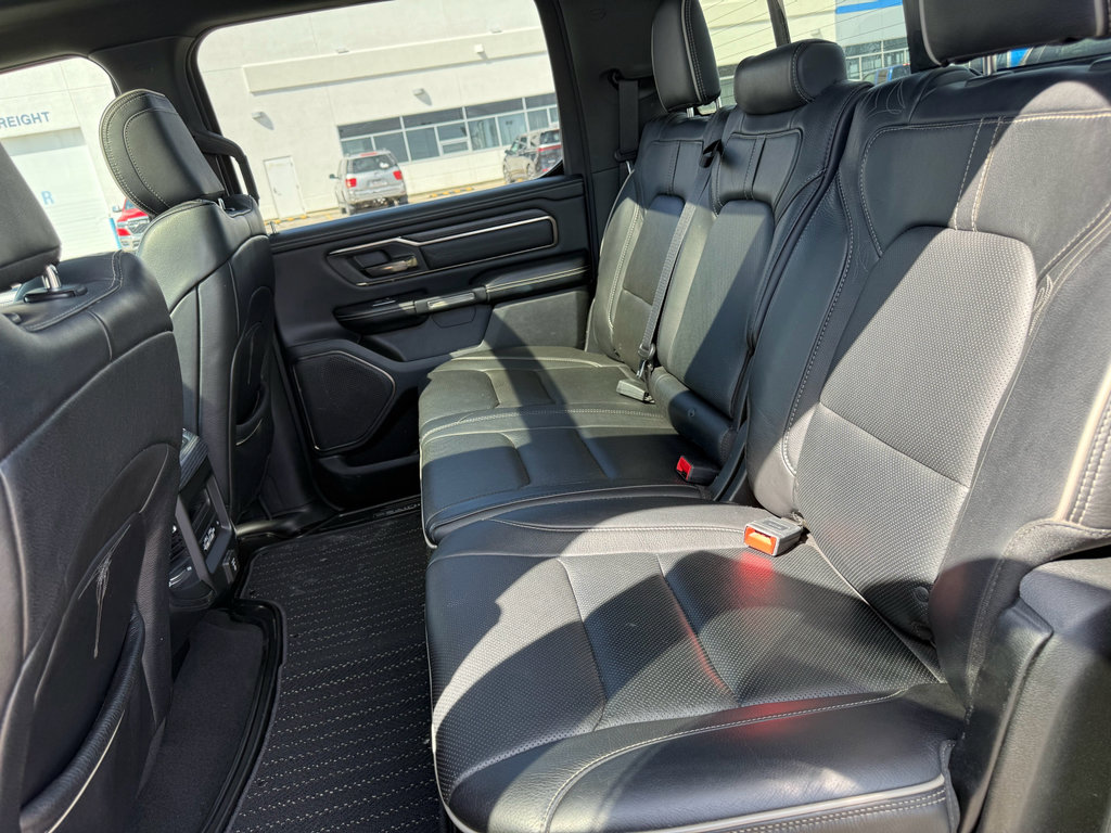 Used 2019 RAM 1500 Limited w/ Advanced Safety Group image 23