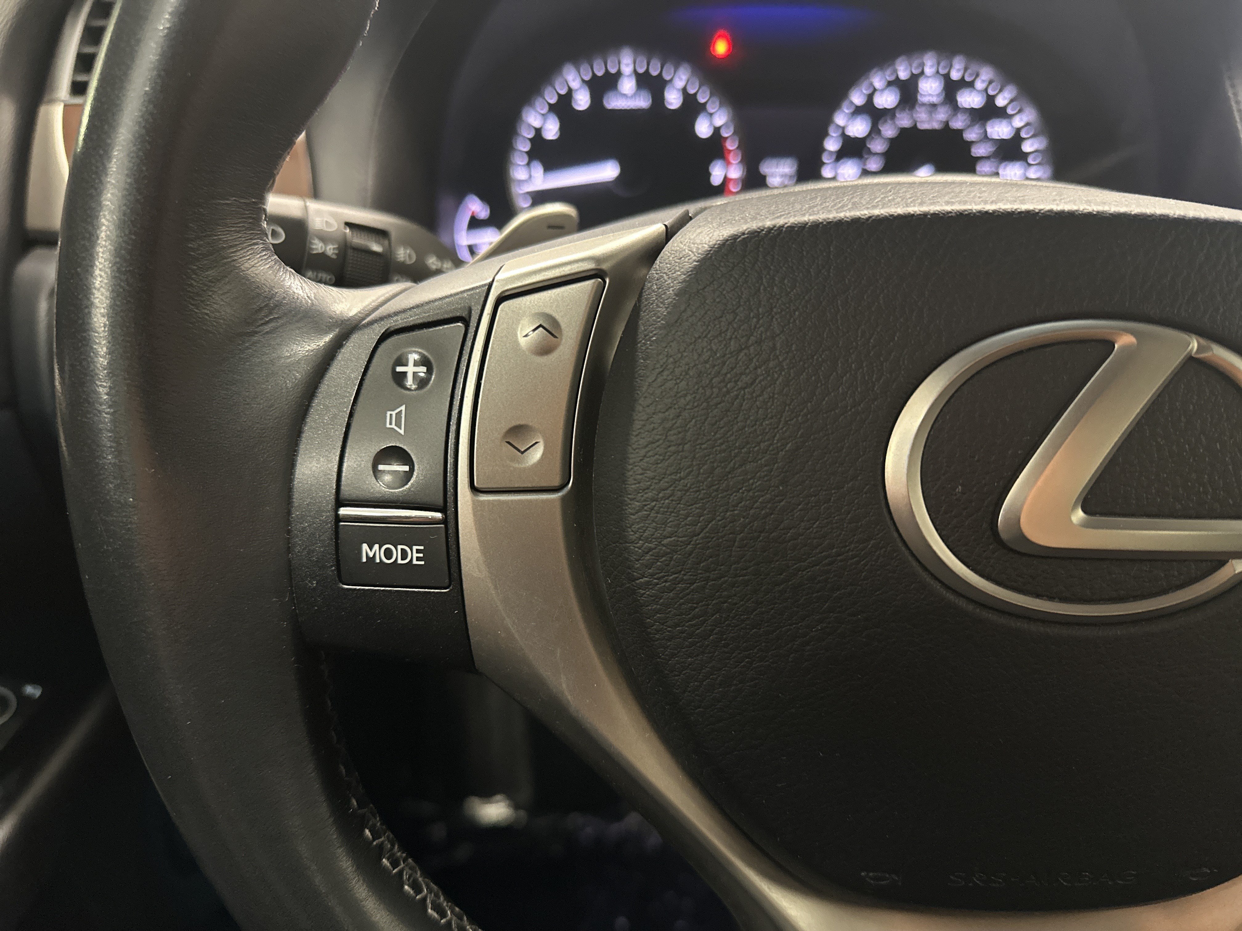 Used 2015 Lexus GS 350 AWD w/ Premium Package image 18