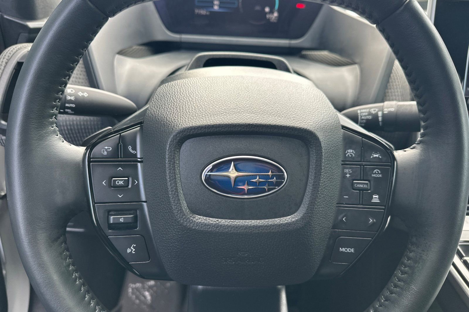 Used 2025 Subaru Solterra Premium w/ Premium Convenience Package image 37