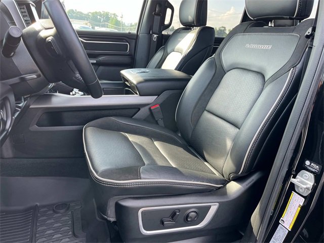 Used 2023 RAM 1500 Laramie image 32