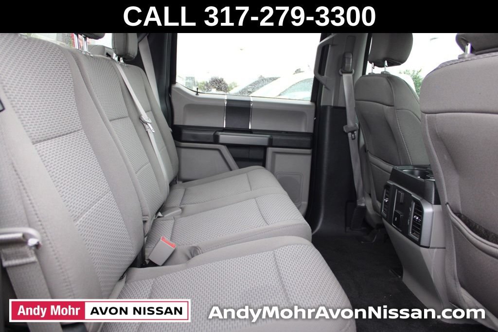 Used 2020 Ford F150 XLT AWD/4WD image 23