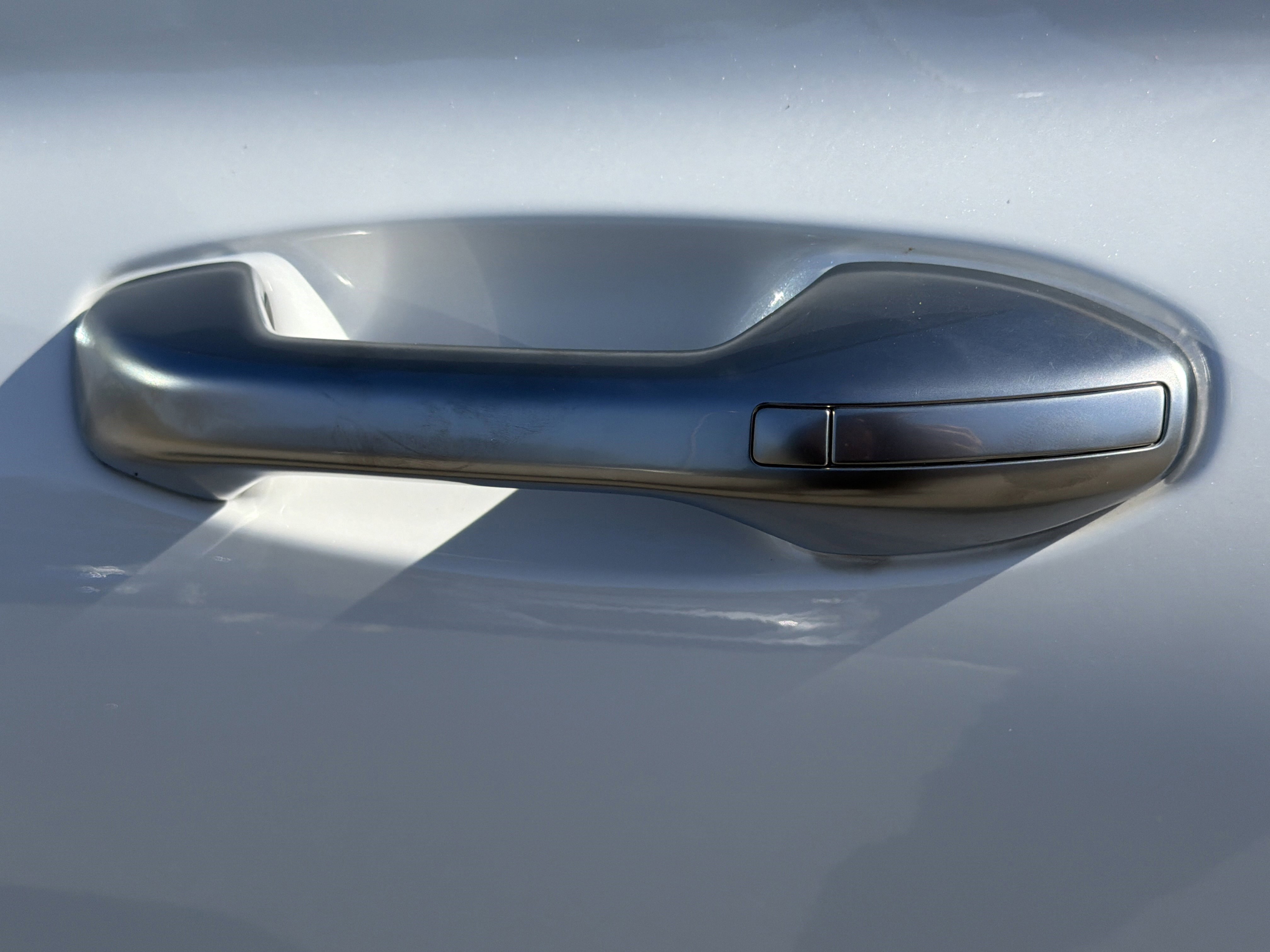 Used 2022 Hyundai Palisade Calligraphy image 38