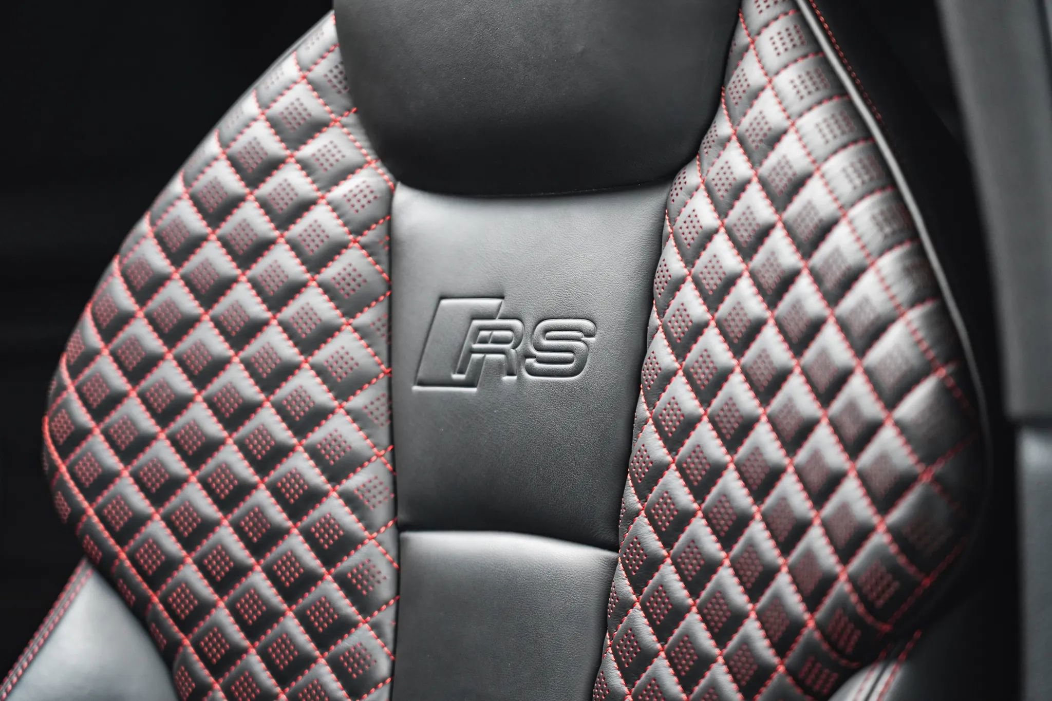 Used 2020 Audi RS 3 w/ Navigation Package image 39