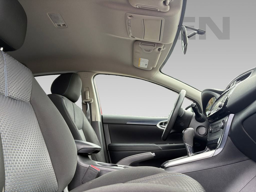 Used 2016 Nissan Sentra SR image 8