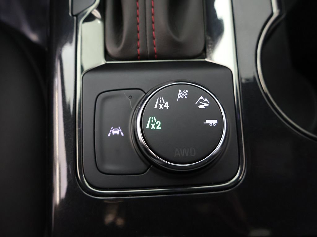 Used 2023 Chevrolet Blazer RS w/ Driver Confidence II Package image 60