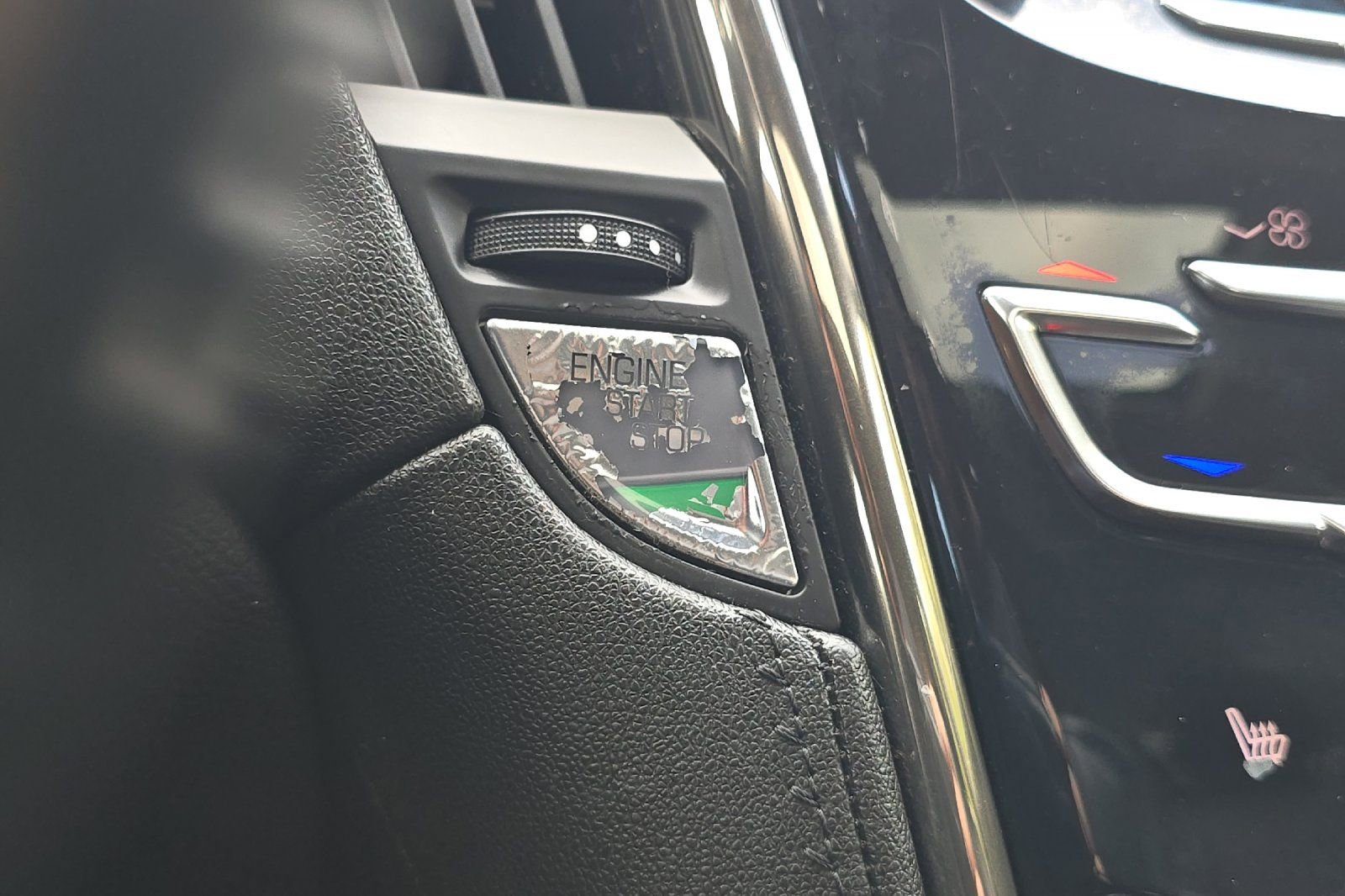 Used 2014 Cadillac ATS Sedan image 20