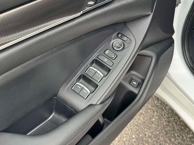 Used 2022 Honda Accord Sport image 17