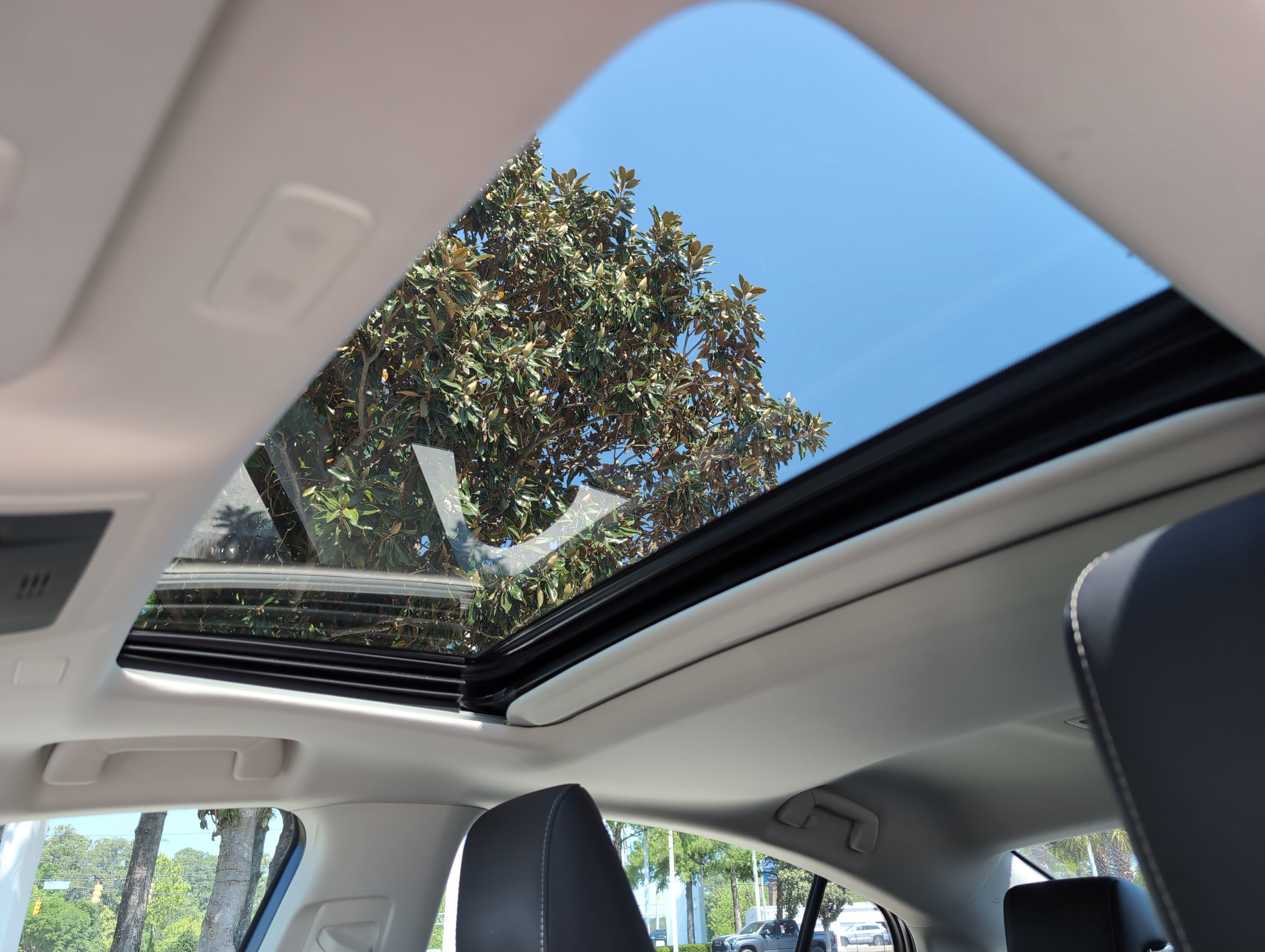 Used 2023 Lexus ES 350 w/ Premium Package FWD image 28