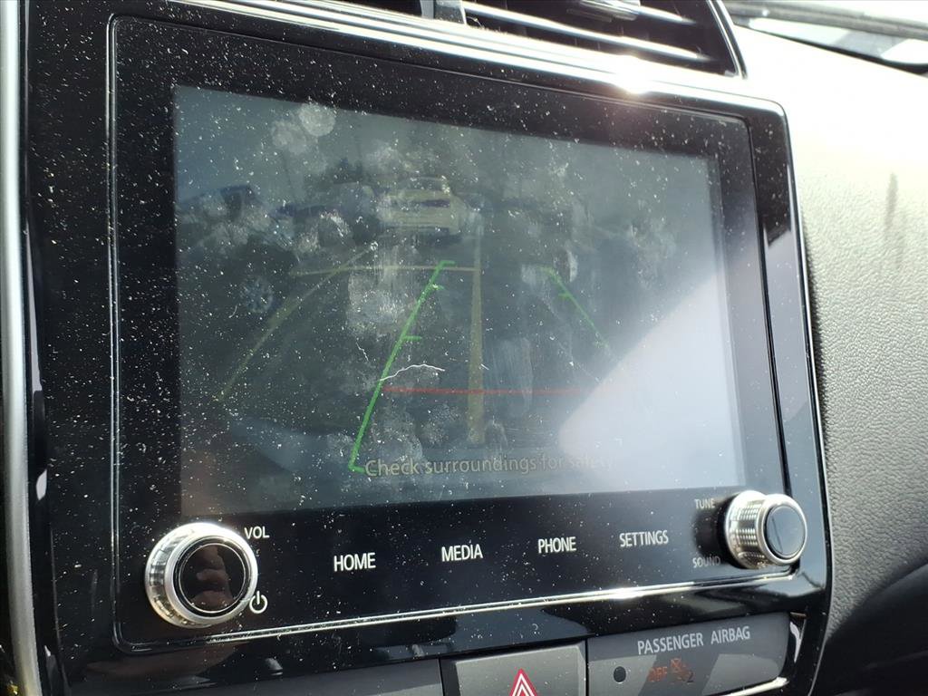 Used 2025 Mitsubishi Outlander Sport LE image 14