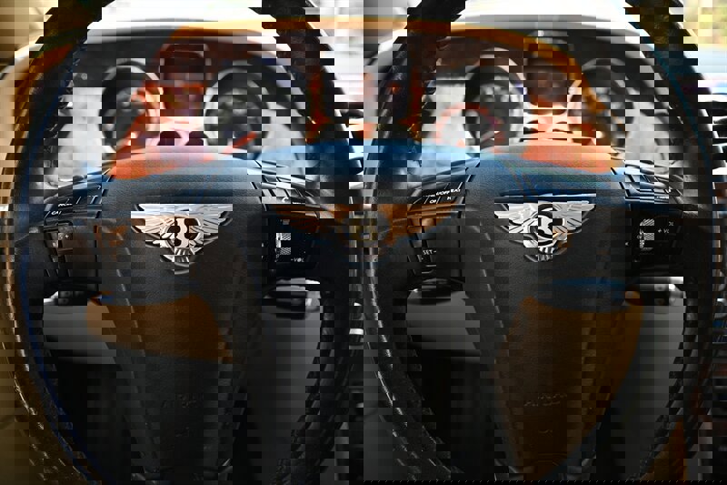 Used 2009 Bentley Continental GT image 35