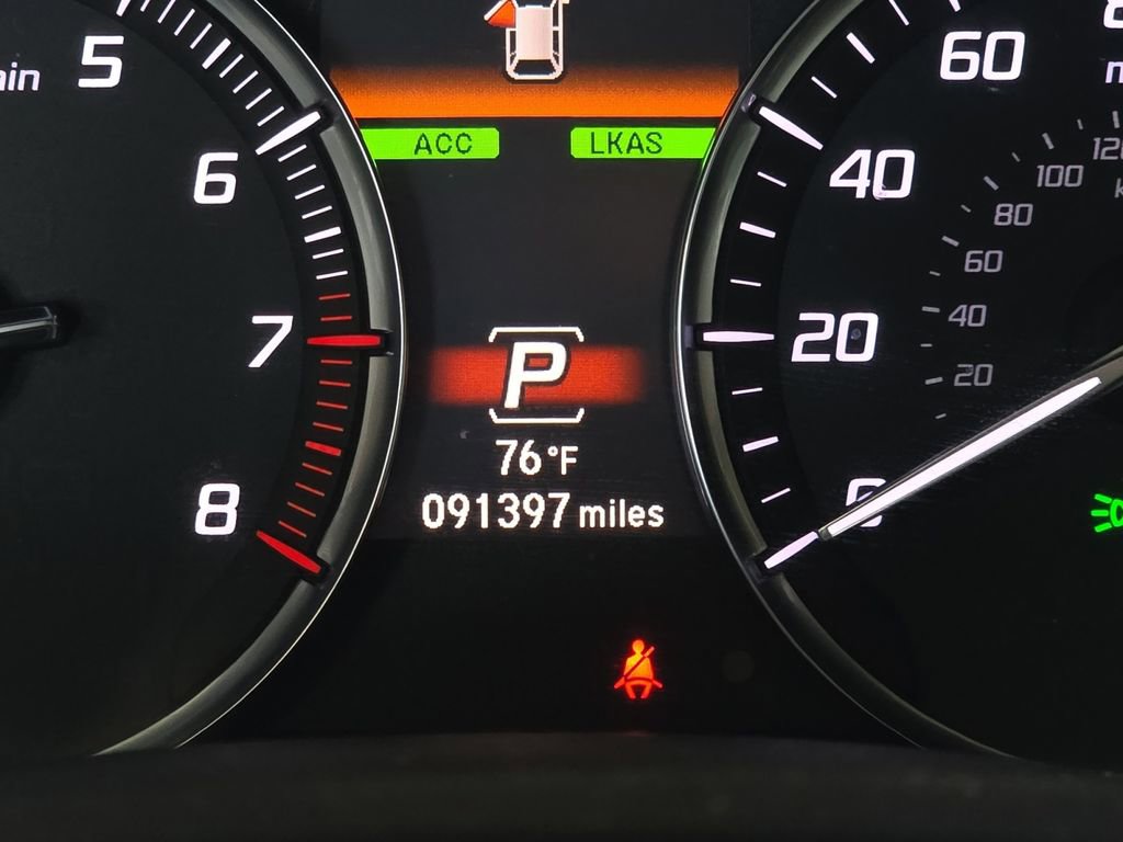 Used 2018 Acura MDX SH-AWD w/ Technology Package image 20