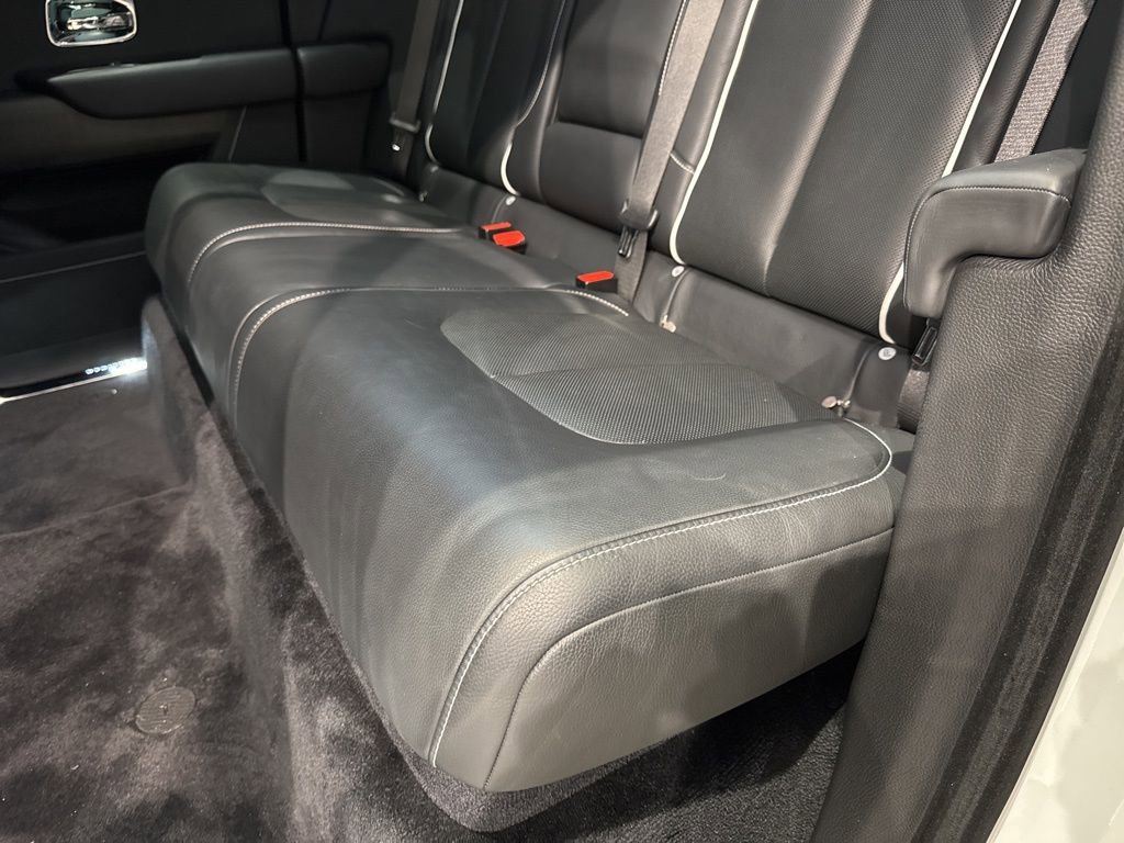 Used 2020 Rolls-Royce Cullinan image 66