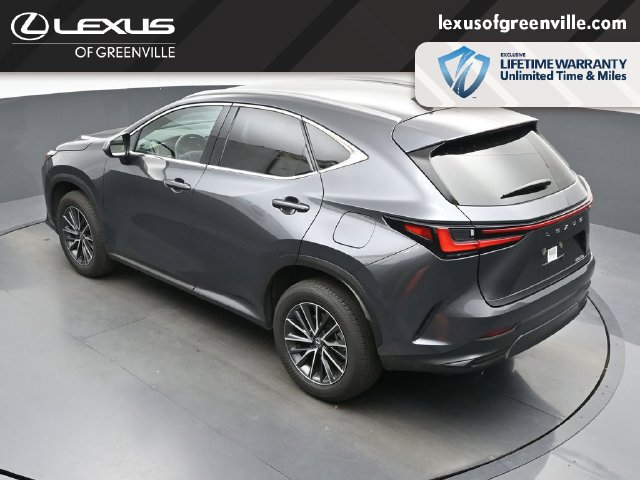 Used 2025 Lexus NX 250 FWD w/ Towing Package (2000 Lbs) image 50