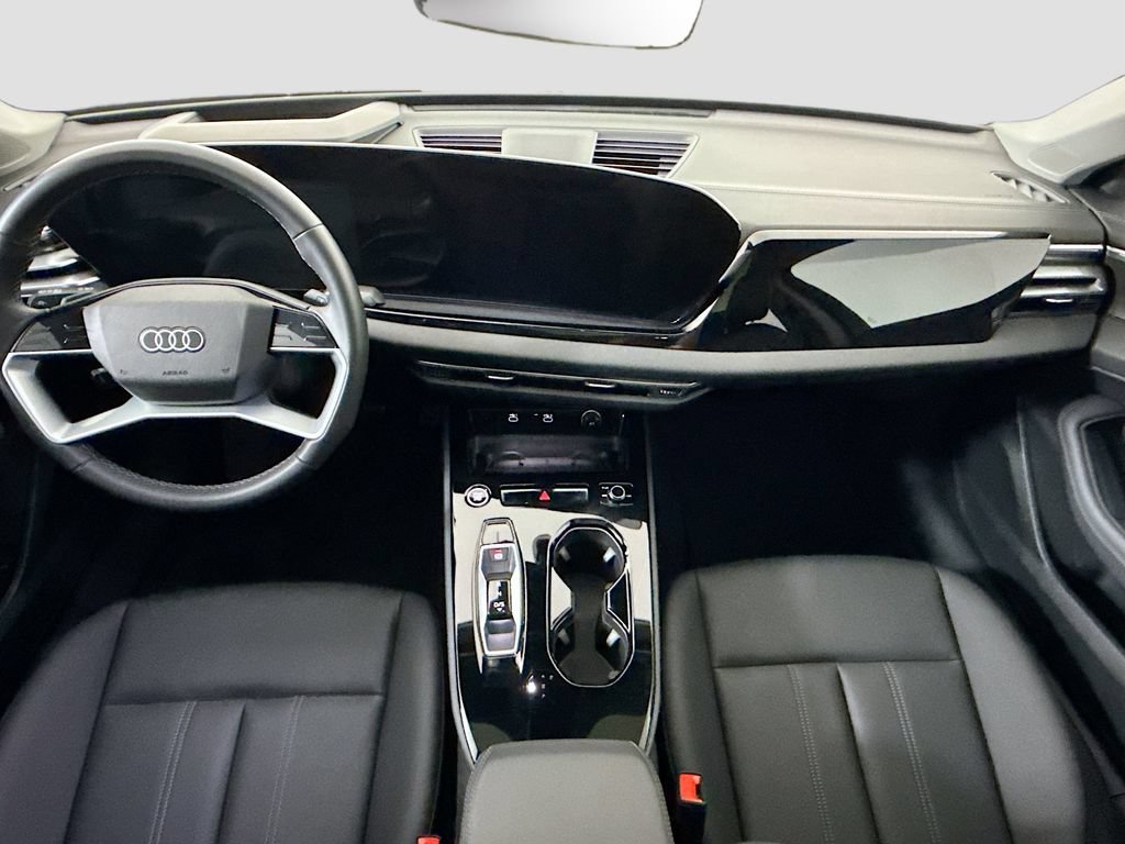 Used 2025 Audi A5 2.0T Premium Plus w/ Premium Plus AWD/4WD image 13