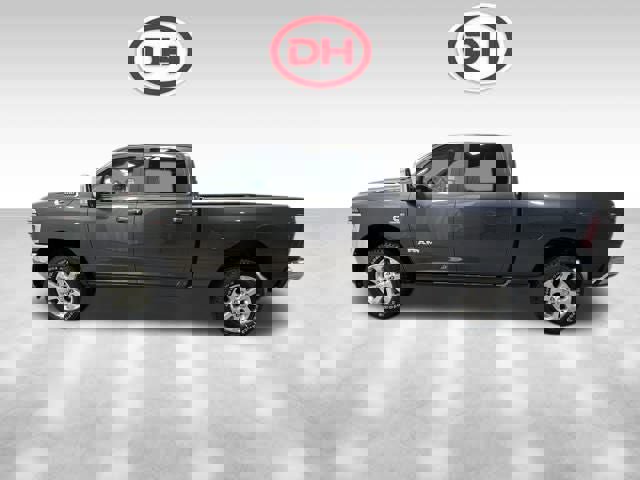 New 2026 RAM 2500 Laramie AWD/4WD image 8