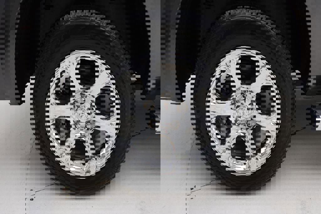 Used 2018 RAM 1500 Laramie w/ Convenience Group image 13