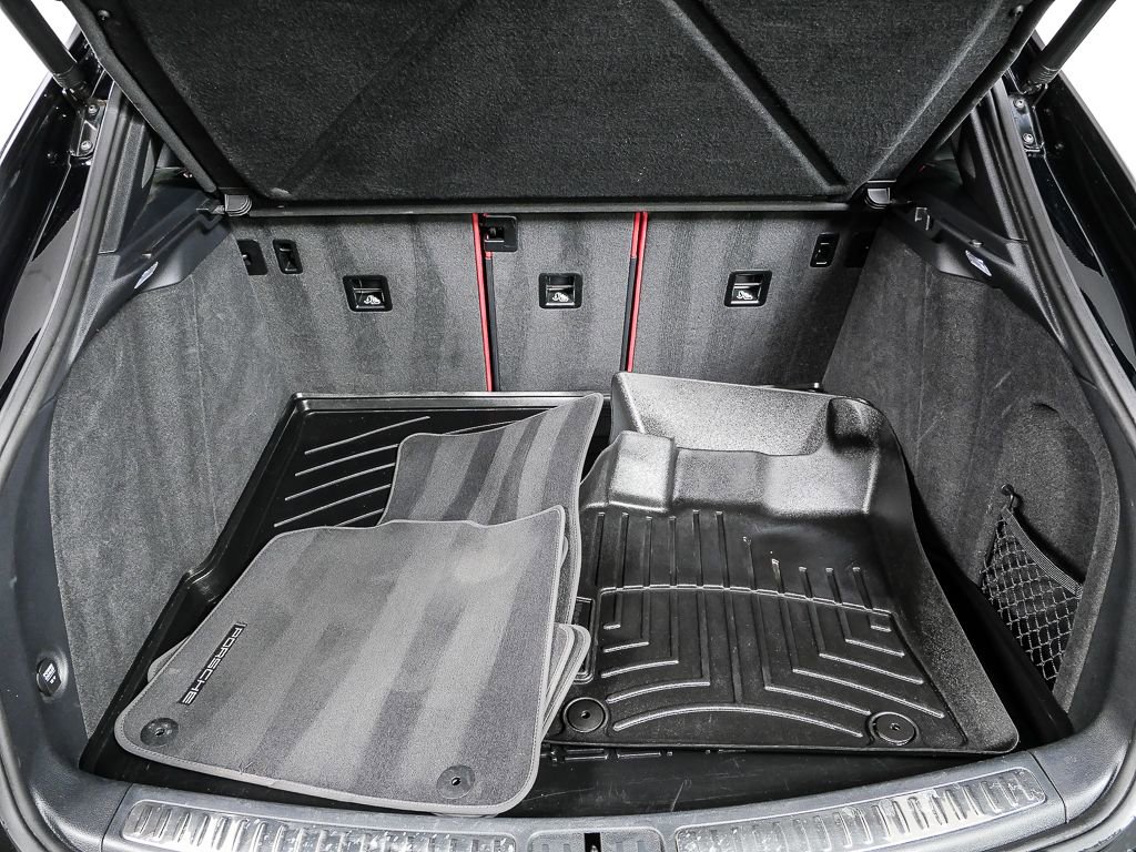 Certified 2021 Porsche Macan S image 34