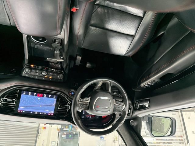 Used 2024 Dodge Durango Citadel AWD/4WD image 29