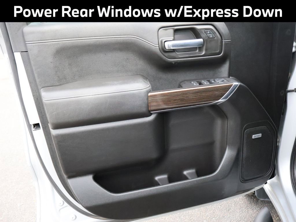 Used 2021 Chevrolet Silverado 1500 RST w/ Redline Edition image 26