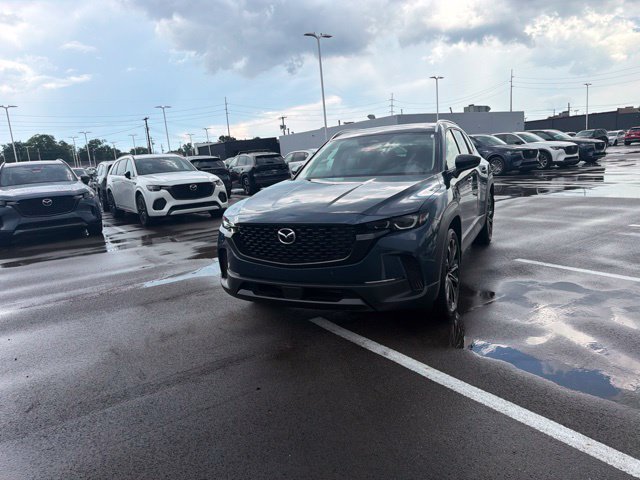New 2026 MAZDA CX-50 AWD 2.5 S w/ Premium Package image 24