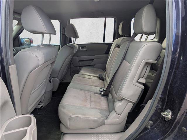 Used 2013 Honda Pilot EX image 14