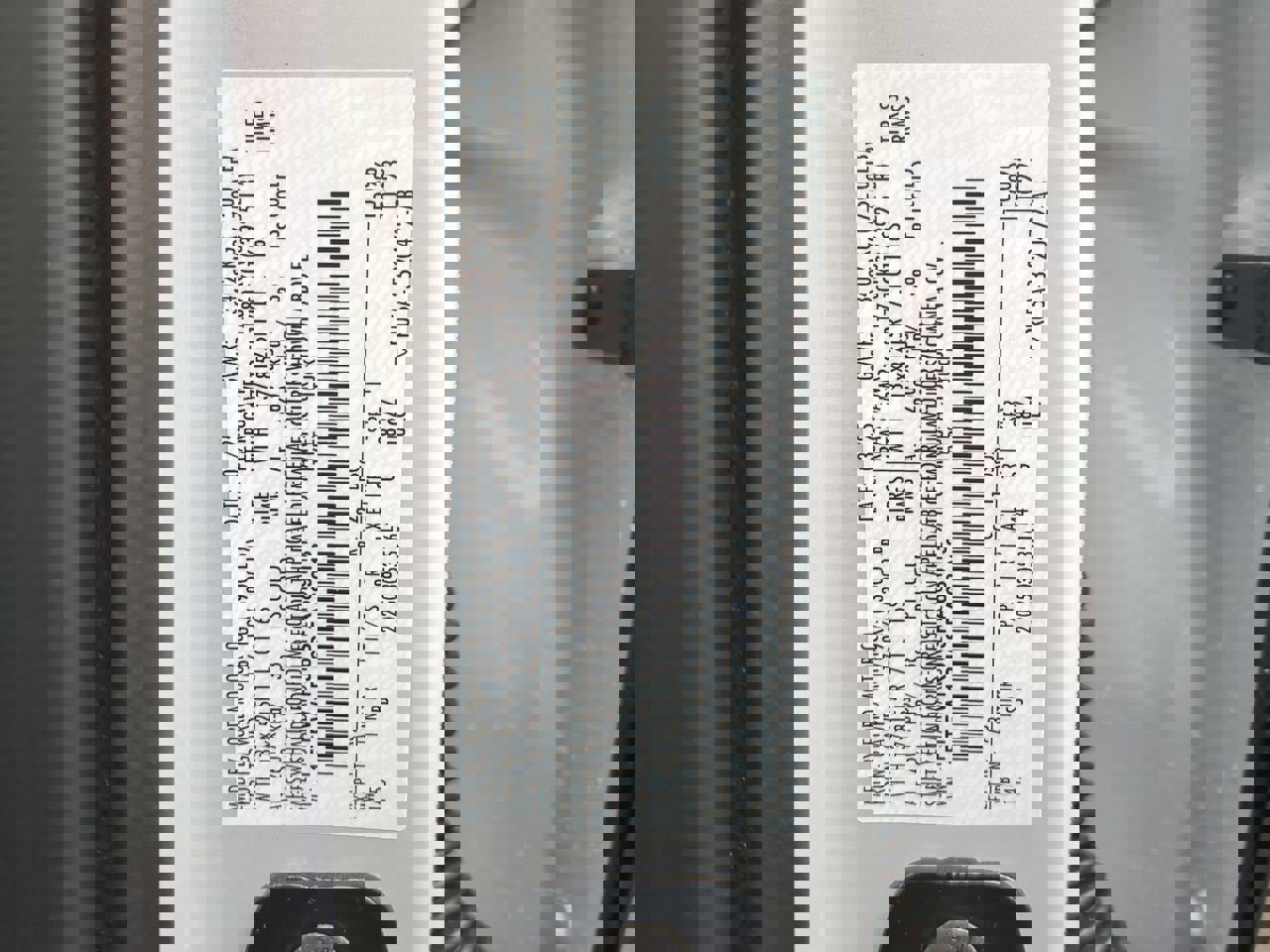 Used 2025 Ford F150 Raptor w/ Equipment Group 803A Raptor R image 28