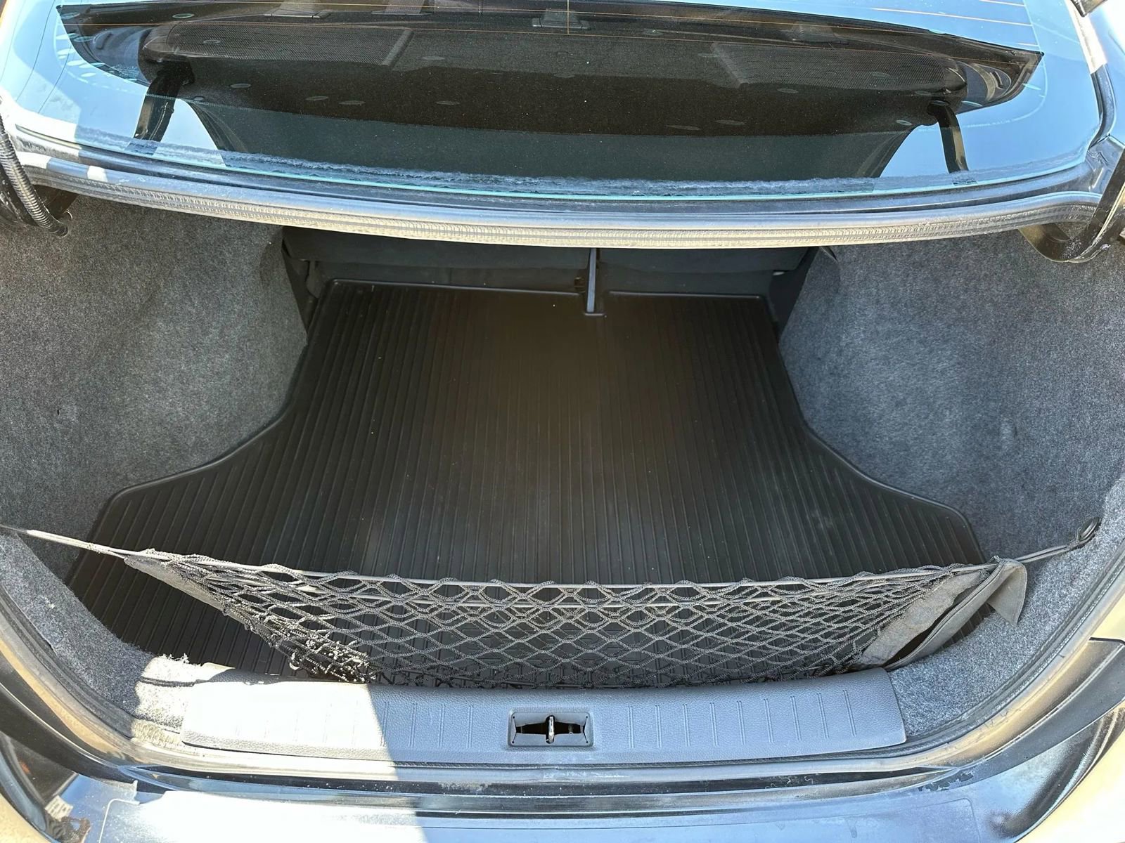 Used 2013 Nissan Sentra SR w/ Protection Pkg FWD image 20