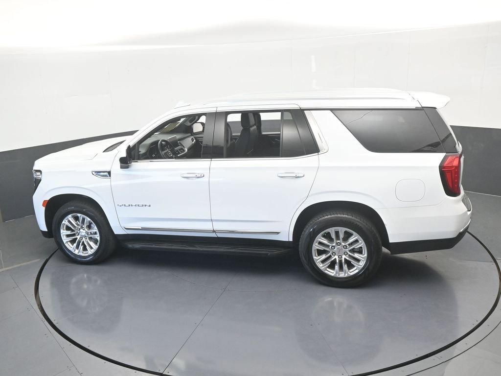 Used 2023 GMC Yukon SLT image 56