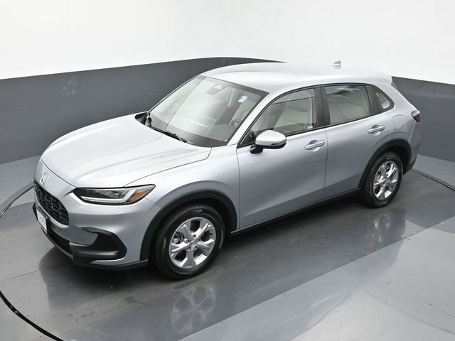 Used 2023 Honda HR-V LX image 15