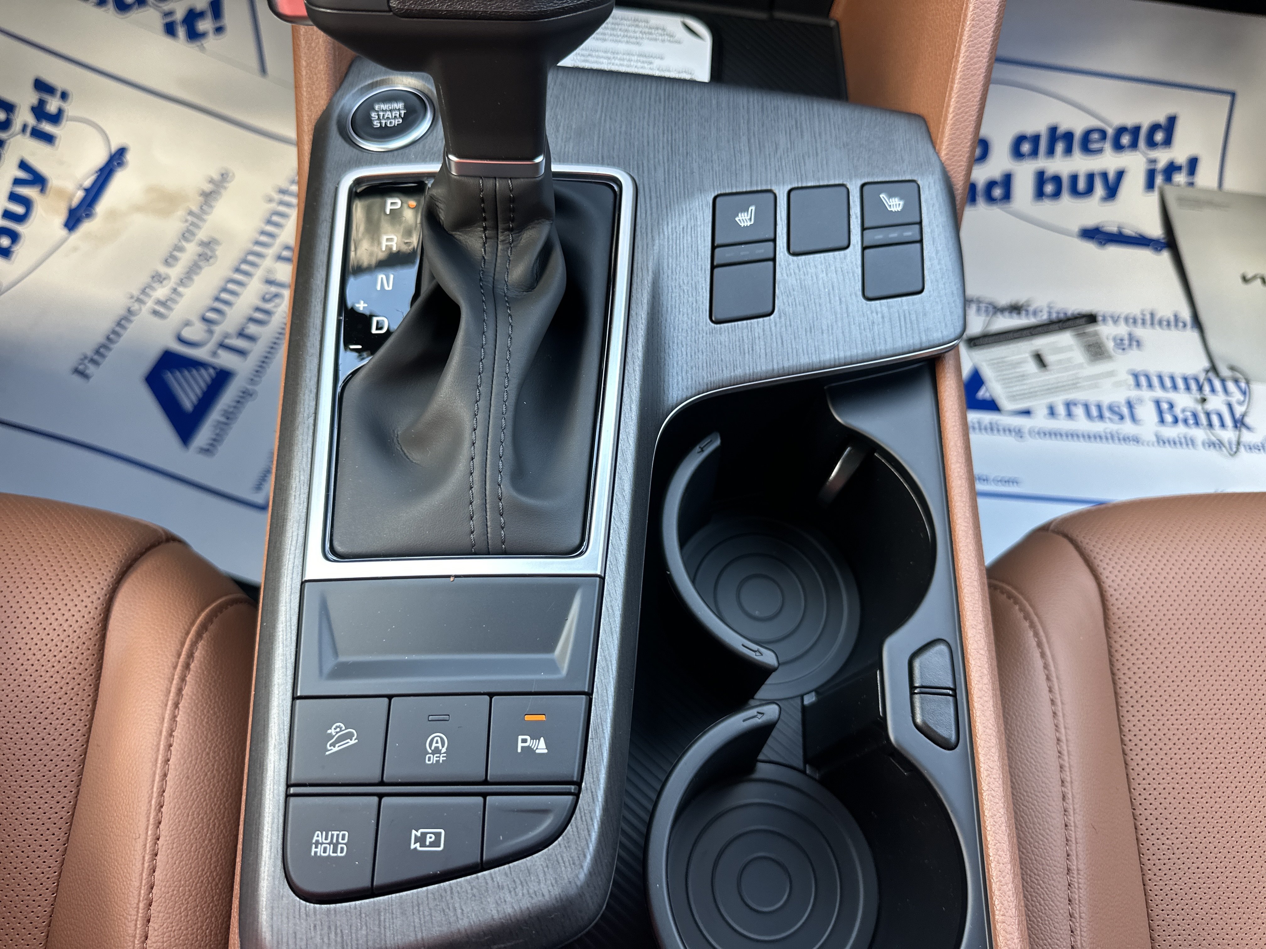 New 2026 Kia Sportage X-Line w/ X-Line Technology Package AWD/4WD image 18