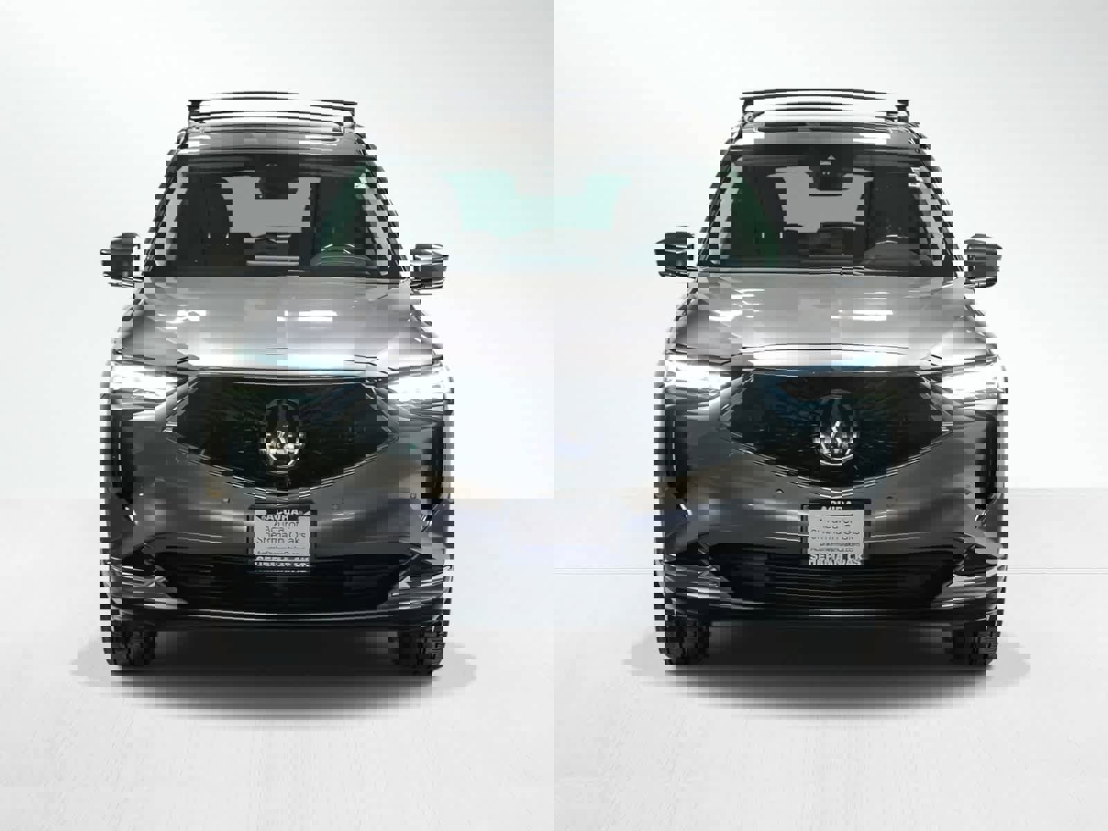 Used 2022 Acura MDX w/Technology Package image 7