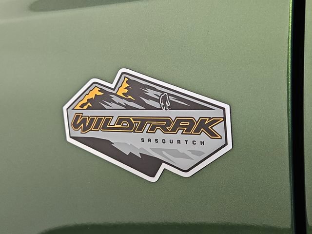 Used 2023 Ford Bronco Wildtrak image 31