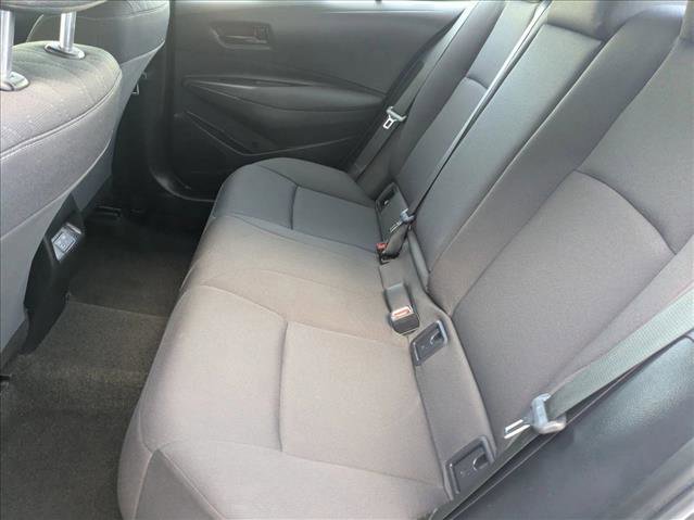 Used 2025 Toyota Corolla LE image 16