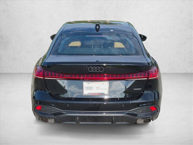 New 2026 Audi A5 Premium Plus AWD/4WD image 6