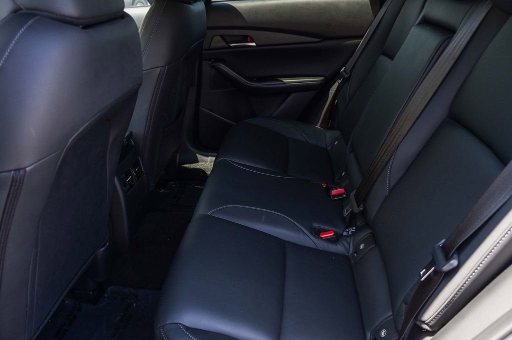 New 2025 MAZDA CX-30 AWD 2.5 S w/ Preferred Package image 21