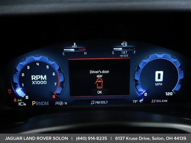 Used 2025 Ford Bronco Badlands AWD/4WD image 21