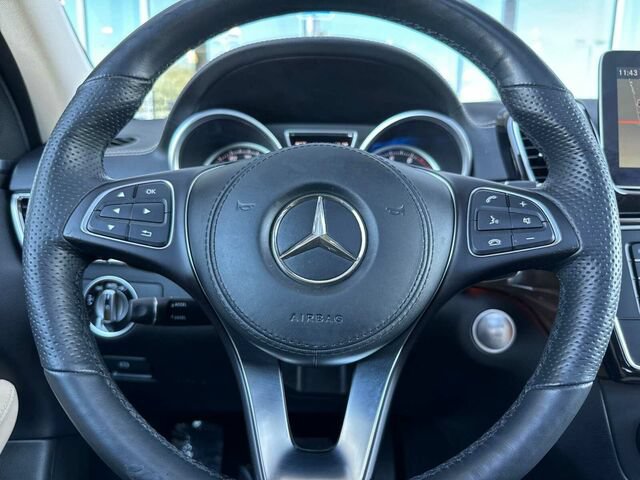 Used 2018 Mercedes-Benz GLS 450 4MATIC image 28