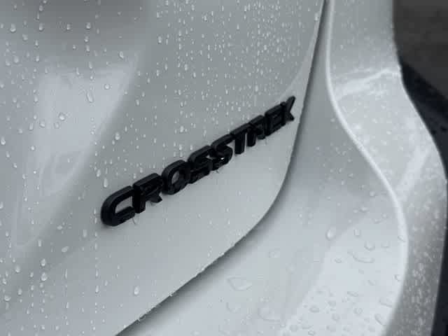 New 2026 Subaru Crosstrek 2.5i Premium AWD/4WD image 12