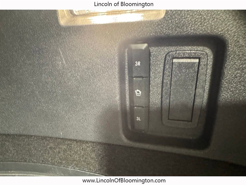 Used 2025 Lincoln Aviator Reserve w/ Equipment Group 201A AWD/4WD image 32