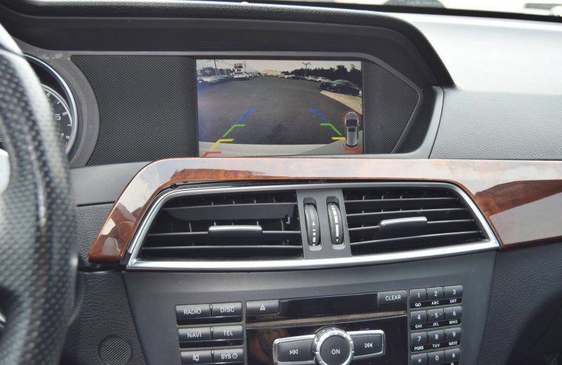 Used 2012 Mercedes-Benz C 63 AMG Coupe image 29