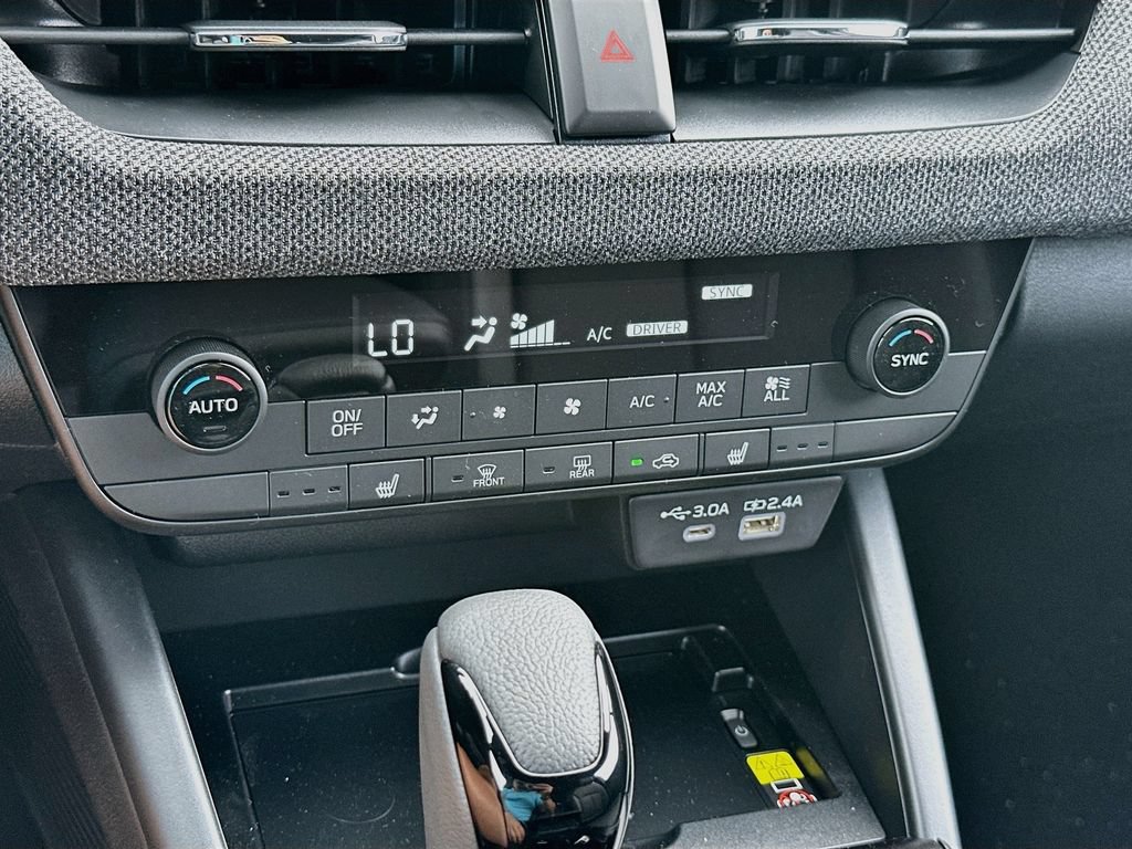 New 2026 Subaru Outback Premium AWD/4WD image 21