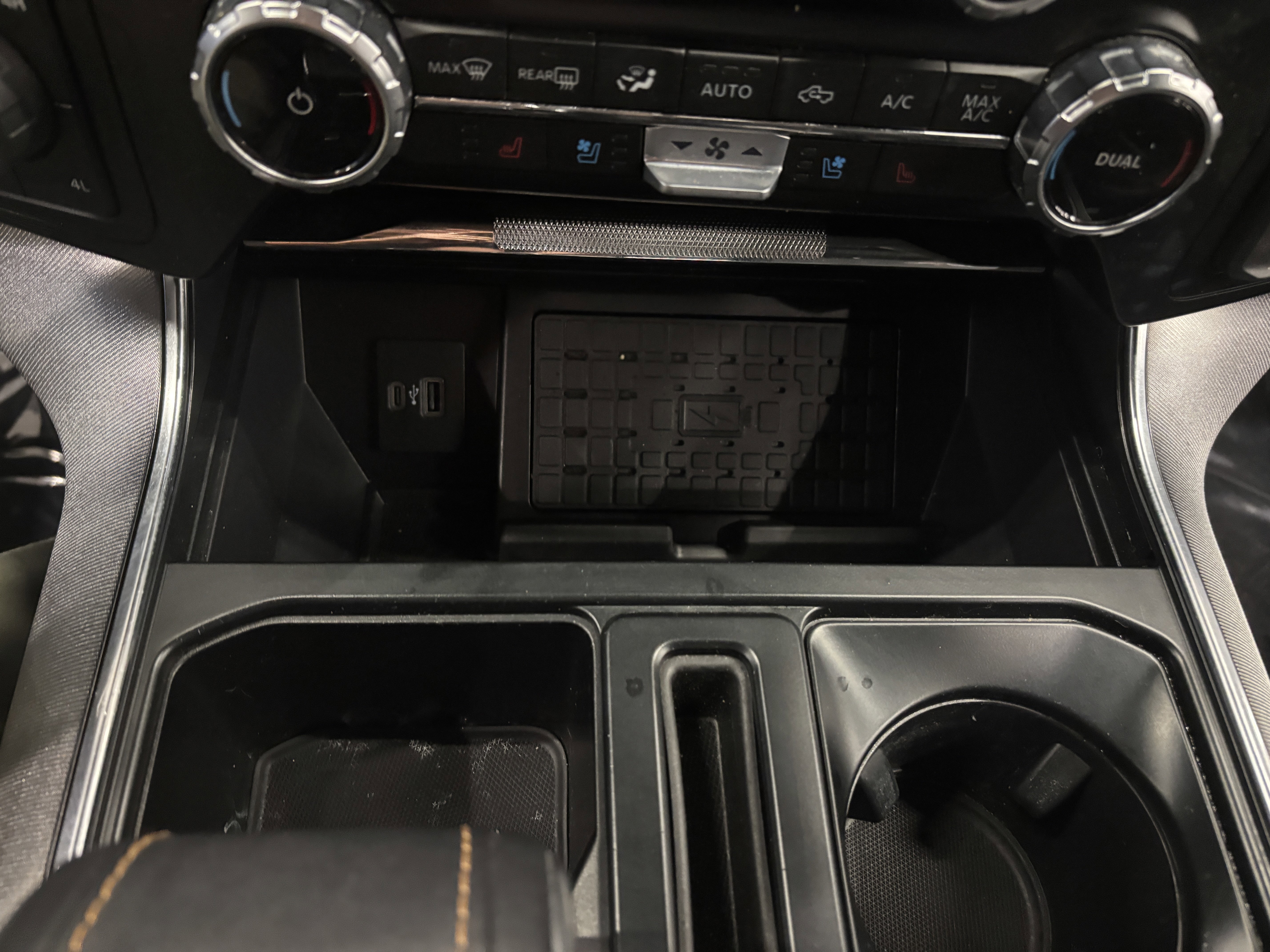 Certified 2023 Ford F150 Platinum w/ Equipment Group 701A High image 21