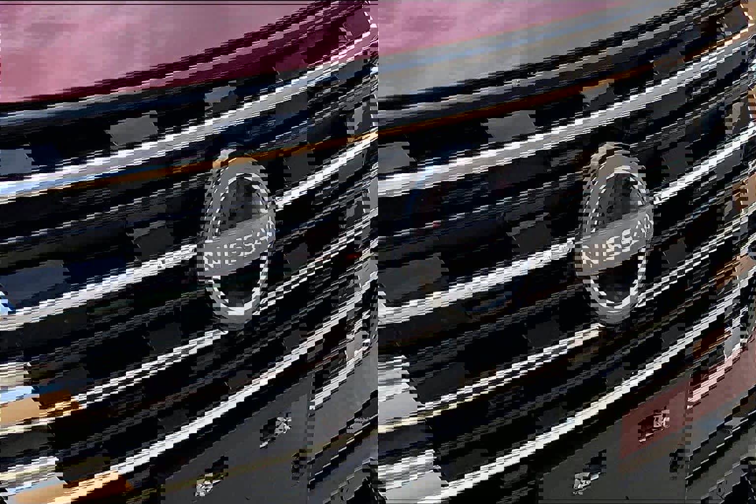 Used 2024 Nissan Rogue Platinum w/ Platinum Premium Package image 31