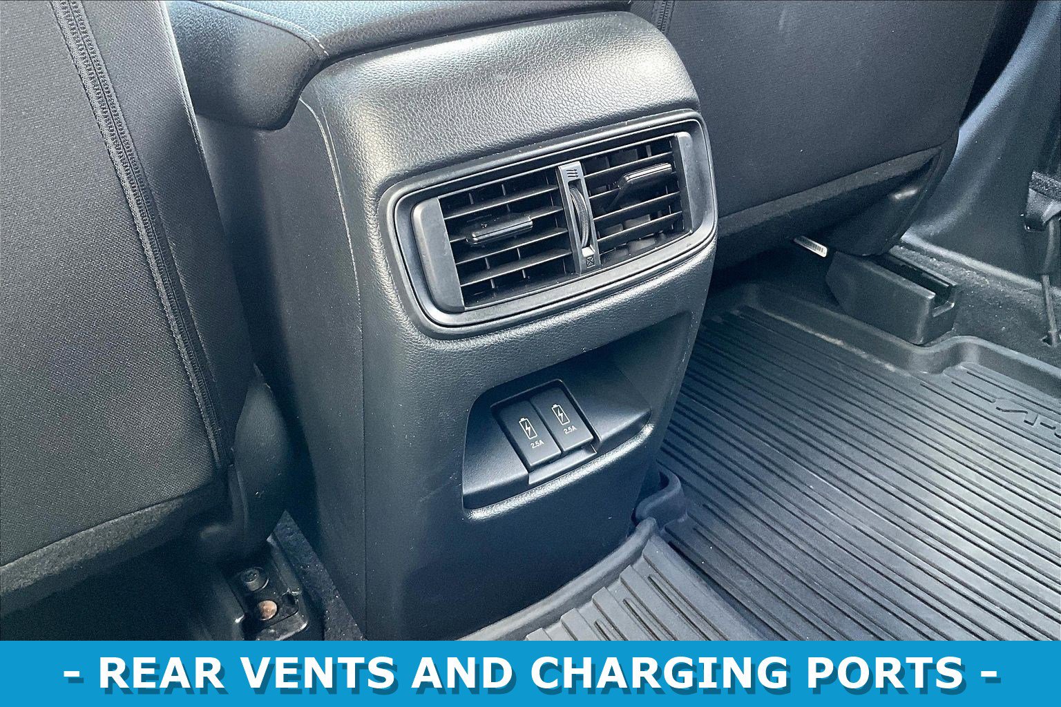 Used 2022 Honda CR-V EX image 10